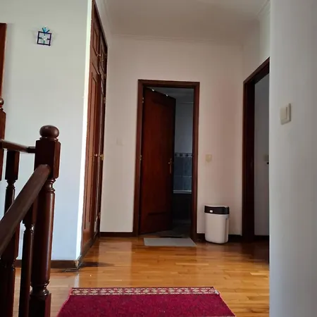Star Zio شقة *